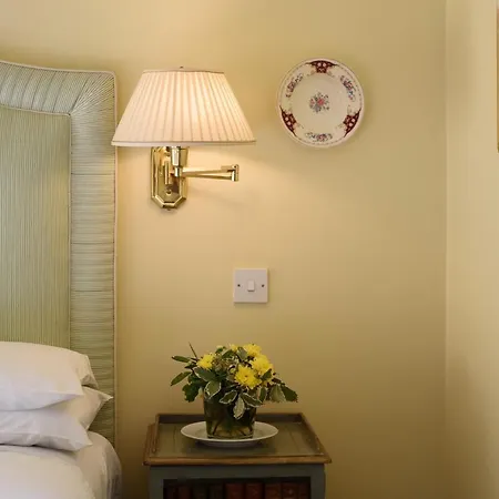 Aherne's Townhouse And Seafood Restaurant 4* Youghal