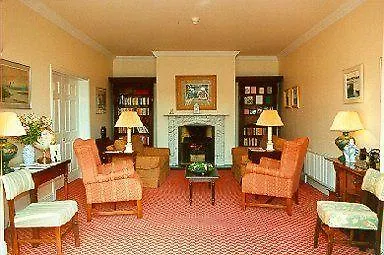 Aherne's Townhouse And Seafood Restaurant Hotel
