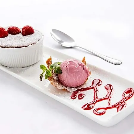 Hotel Aherne's Townhouse And Seafood Restaurant Youghal
