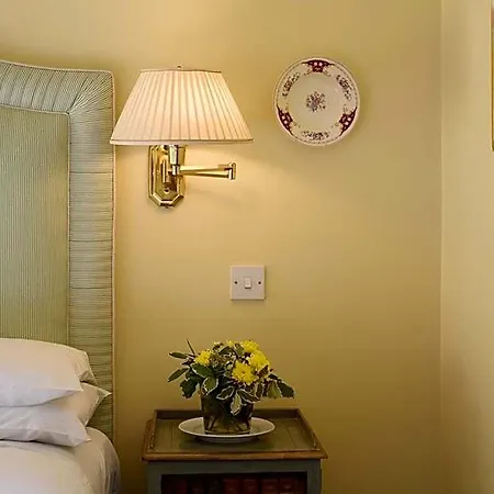 Aherne's Townhouse And Seafood Restaurant 4*