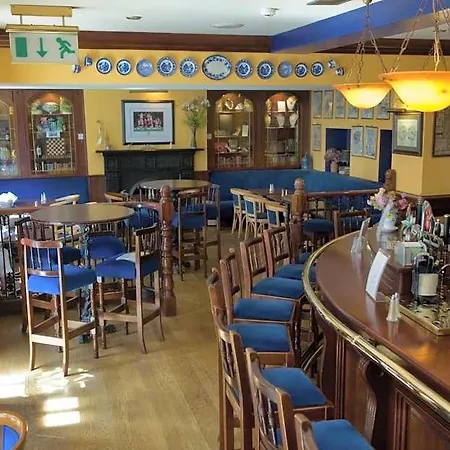 Aherne's Townhouse And Seafood Restaurant Hotel Youghal