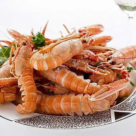 Aherne's Townhouse And Seafood Restaurant Hotel