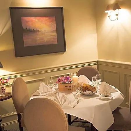 Aherne's Townhouse And Seafood Restaurant Youghal