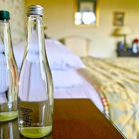 Hotel Aherne's Townhouse And Seafood Restaurant