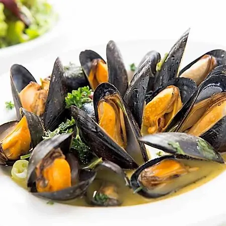 Aherne's Townhouse And Seafood Restaurant