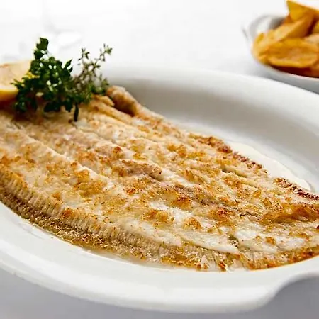 Aherne's Townhouse And Seafood Restaurant 4* Youghal