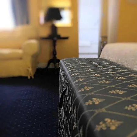 Hotel Aherne's Townhouse And Seafood Restaurant Youghal