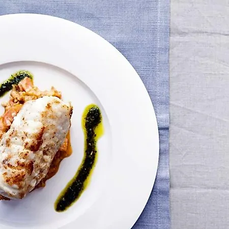 Hotel Aherne's Townhouse And Seafood Restaurant 4*
