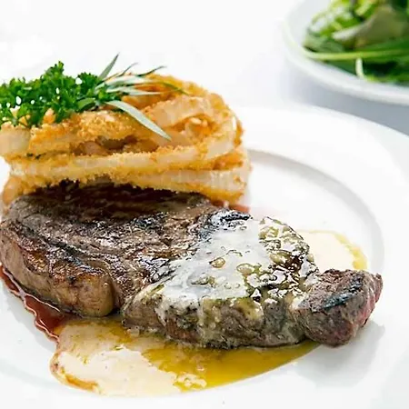 Hotel Aherne's Townhouse And Seafood Restaurant