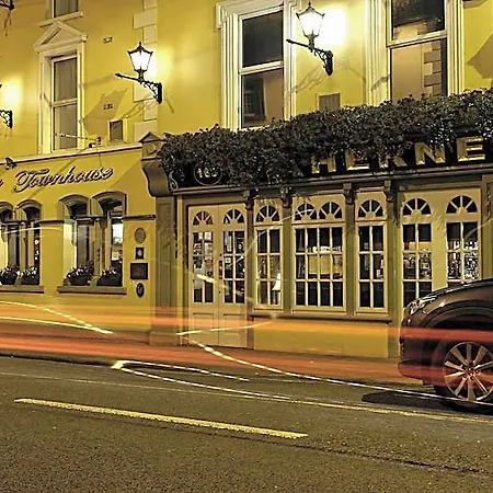 Aherne's Townhouse And Seafood Restaurant Hotel 4*