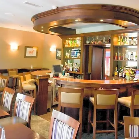 Hotel Aherne's Townhouse And Seafood Restaurant