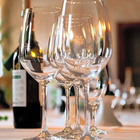 Aherne's Townhouse And Seafood Restaurant Youghal