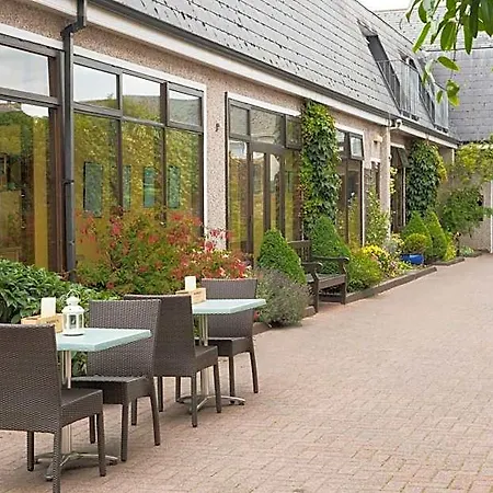 Aherne's Townhouse And Seafood Restaurant 4* Youghal