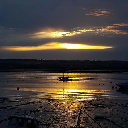 Aherne's Townhouse And Seafood Restaurant 4* Youghal