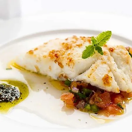 Aherne's Townhouse And Seafood Restaurant 4* Youghal