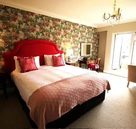 Hotel Aherne's Townhouse And Seafood Restaurant Youghal