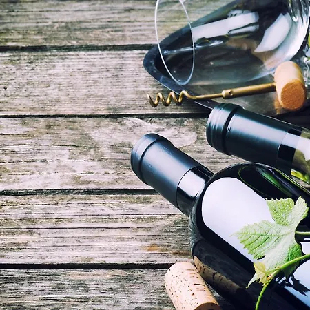 Отель Aherne's Townhouse And Seafood Restaurant 4*