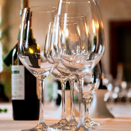 Aherne's Townhouse And Seafood Restaurant