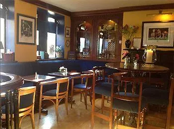 Aherne's Townhouse And Seafood Restaurant 4* Йол