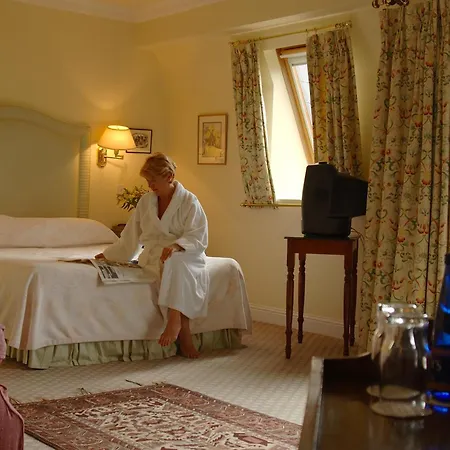 Aherne's Townhouse And Seafood Restaurant 4*