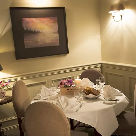 Aherne's Townhouse And Seafood Restaurant Йол