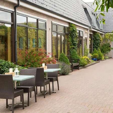 Отель Aherne's Townhouse And Seafood Restaurant Йол