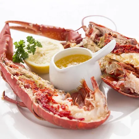 Aherne's Townhouse And Seafood Restaurant Hotel Youghal