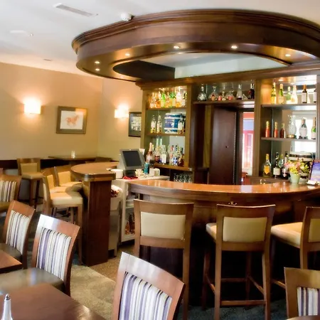 Aherne's Townhouse And Seafood Restaurant