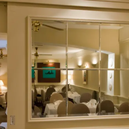 Aherne's Townhouse And Seafood Restaurant