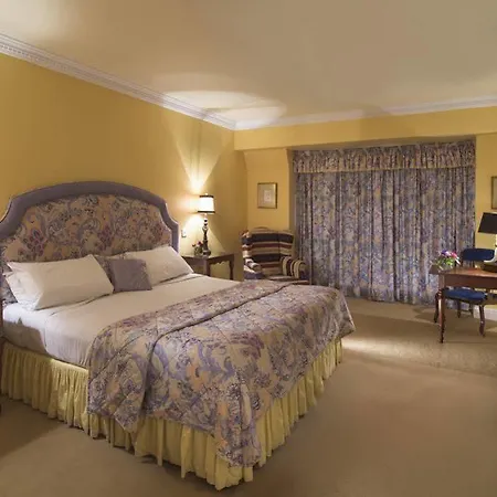 Aherne's Townhouse And Seafood Restaurant Отель Йол