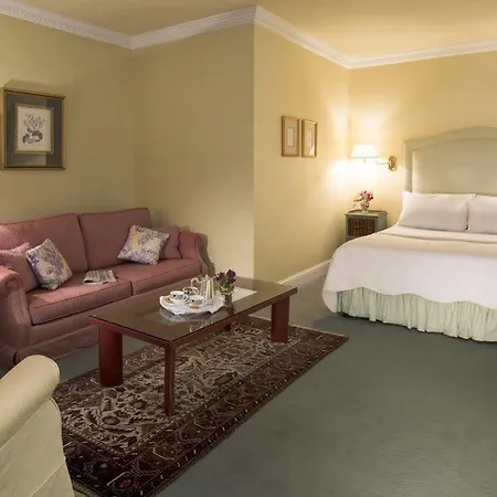 Hotel Aherne's Townhouse And Seafood Restaurant 4*