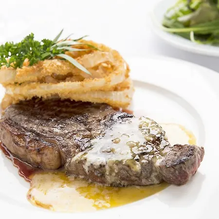 Aherne's Townhouse And Seafood Restaurant Йол