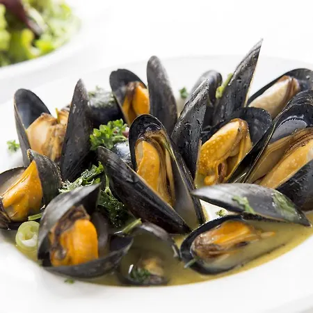 Отель Aherne's Townhouse And Seafood Restaurant