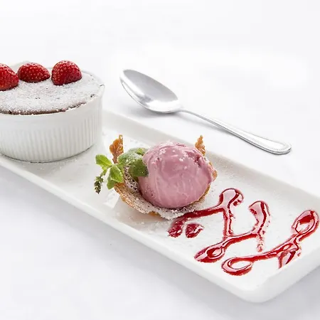 Aherne's Townhouse And Seafood Restaurant Hotel