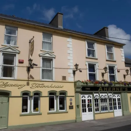 Hotel Aherne's Townhouse And Seafood Restaurant