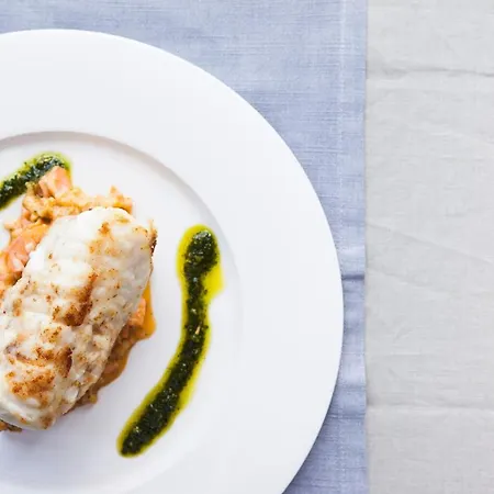 Aherne's Townhouse And Seafood Restaurant Йол