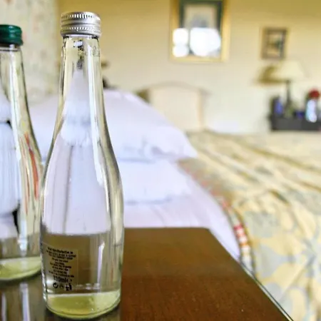 Aherne's Townhouse And Seafood Restaurant