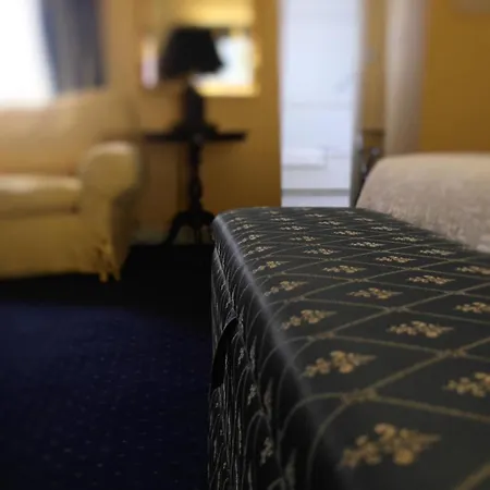 Aherne's Townhouse And Seafood Restaurant Youghal