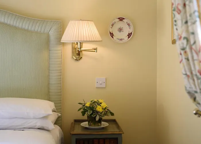 Aherne's Townhouse And Seafood Restaurant 4* Youghal