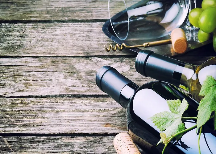 מלון Aherne's Townhouse And Seafood Restaurant 4*