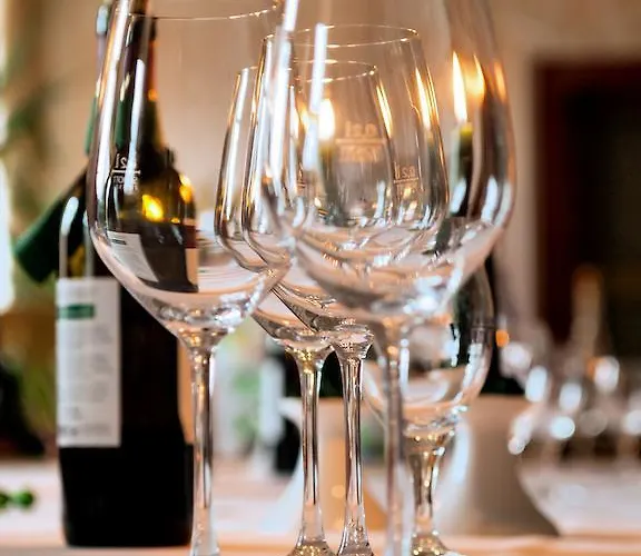 Aherne's Townhouse And Seafood Restaurant