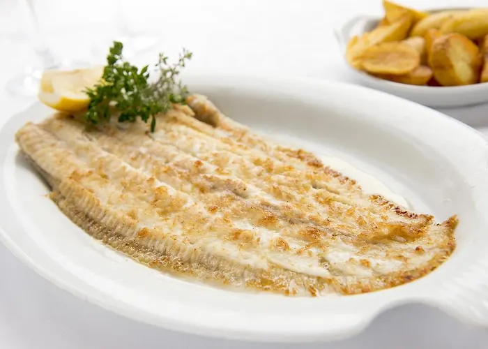 Aherne's Townhouse And Seafood Restaurant מלון