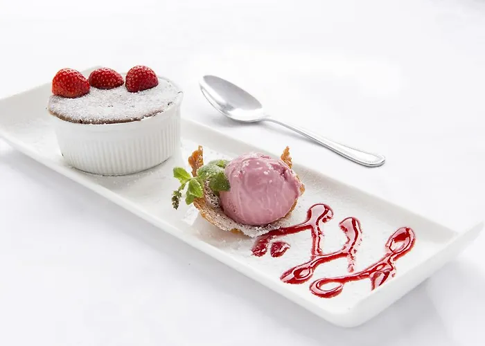 Aherne's Townhouse And Seafood Restaurant מלון