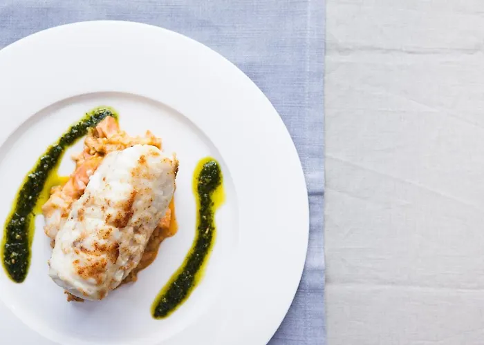 Aherne's Townhouse And Seafood Restaurant יוגאל