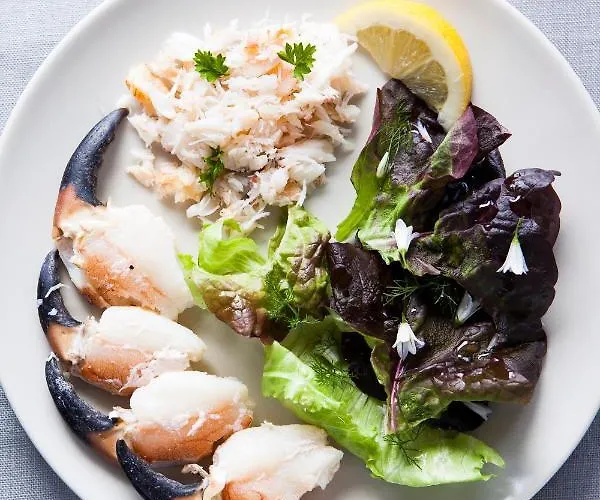 Aherne's Townhouse And Seafood Restaurant Youghal