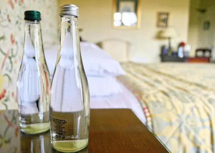 Aherne's Townhouse And Seafood Restaurant